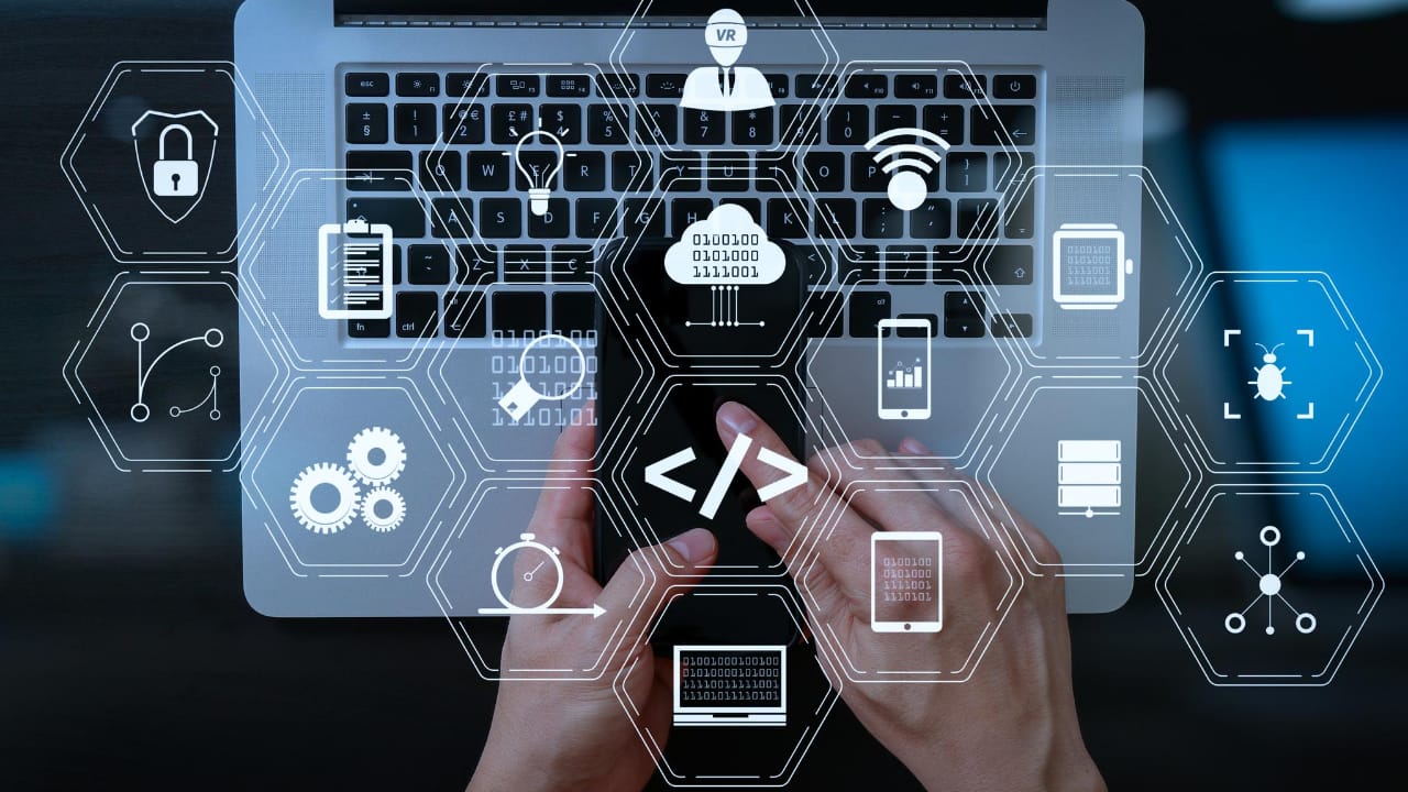 AP automation for government