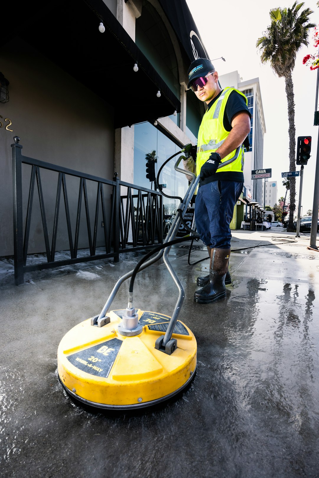 Expert Medical Cleaning for Healthcare Facilities