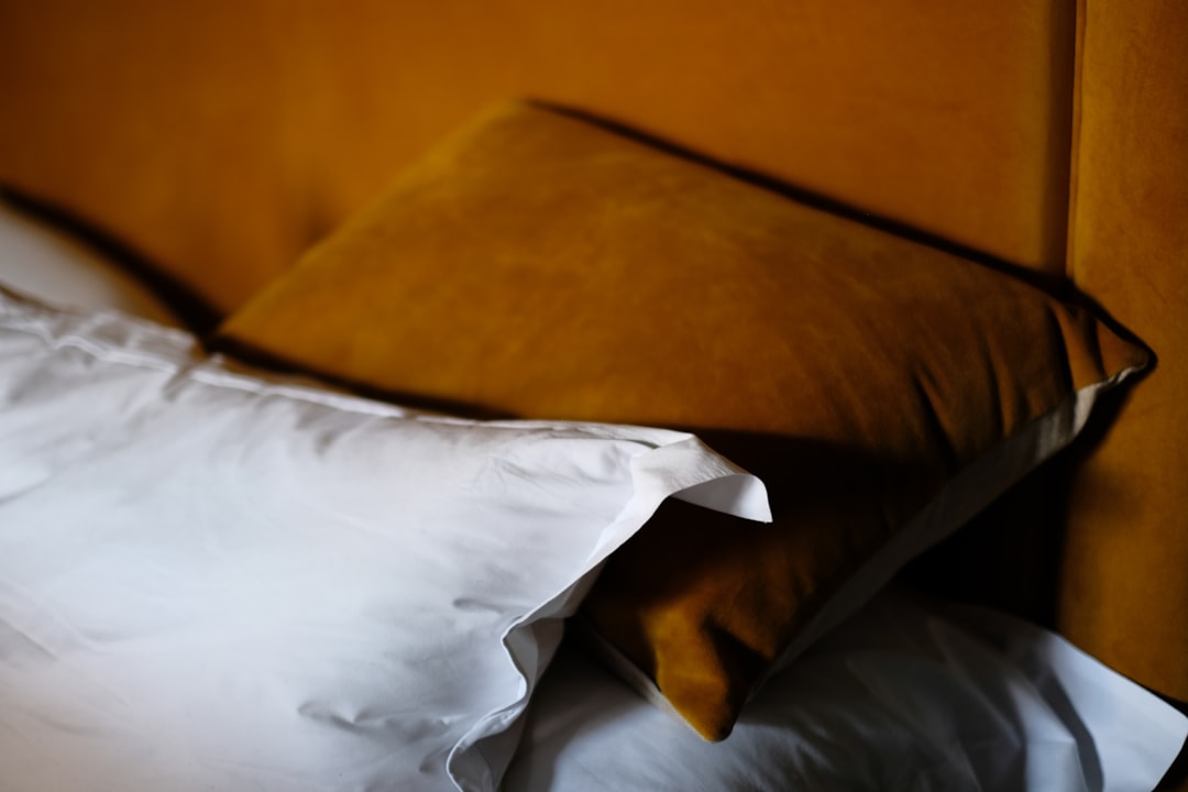 Grounding pillowcase brands